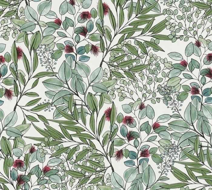 Vliesová tapeta na zeď Geo Nordic 37534-1 37534-1V - DIMEX 2023