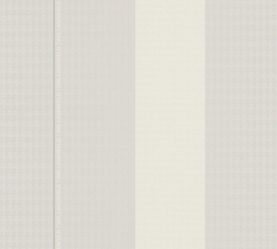 Vliesová tapeta na zeď Karl Lagerfeld 37848-4 37848-4V - Karl Lagerfeld