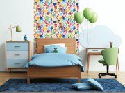 Tapety AS Création DIMEX LINE - DIMEX WP-153-01V DIMEX WP-153-01V