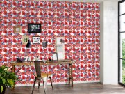 Tapety AS Création DIMEX LINE - DIMEX WP-233-01V DIMEX WP-233-01V