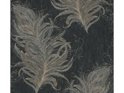 Vliesová tapeta na zeď Mata Hari 38009-4 38009-4V