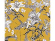 Vliesová tapeta na zeď AP Jungle Chic 37701-3 37701-3V