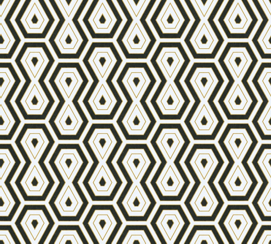 Vliesová tapeta na zeď AP Jungle Chic 37707-5 37707-5V - AP Jungle Chic