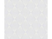 Přetíratelná vliesová tapeta na zeď Meistervlies 7 Create 38451-1 38451-1V