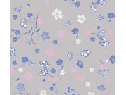 Vliesová tapeta na zeď House of Turnowsky 38907-4 38907-4V