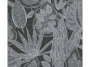 Vliesová tapeta na zeď Famous Garden 39346-1 39346-1V