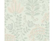 Vliesová tapeta na zeď Famous Garden 39349-3 39349-3V