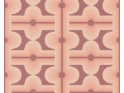 Vliesová tapeta na zeď Retro Chic 39533-2 39533-2V