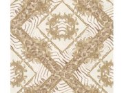 Vliesová tapeta na zeď Versace 34904-1 34904-1V