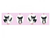 Tapety AS Création Little Stars - Vliesová tapeta na zeď Little Stars 35850-2 35850-2V Vliesová tapeta na zeď Little Stars 35850-2 35850-2V