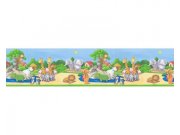 Papírová tapeta na zeď Only Borders 7187-16 7187-16V