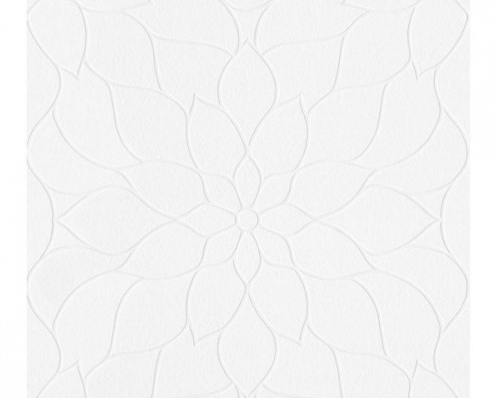 Přetíratelná vliesová tapeta na zeď Meistervlies 9508-19 9508-19V