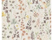 Vliesová tapeta na zeď Aquarell Dreams 39606-2V