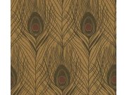 Vliesová tapeta na zeď Absolutly Chic 36971-8 36971-8V