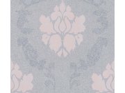 Vliesová tapeta na zeď New Elegance 37552-3 37552-3V