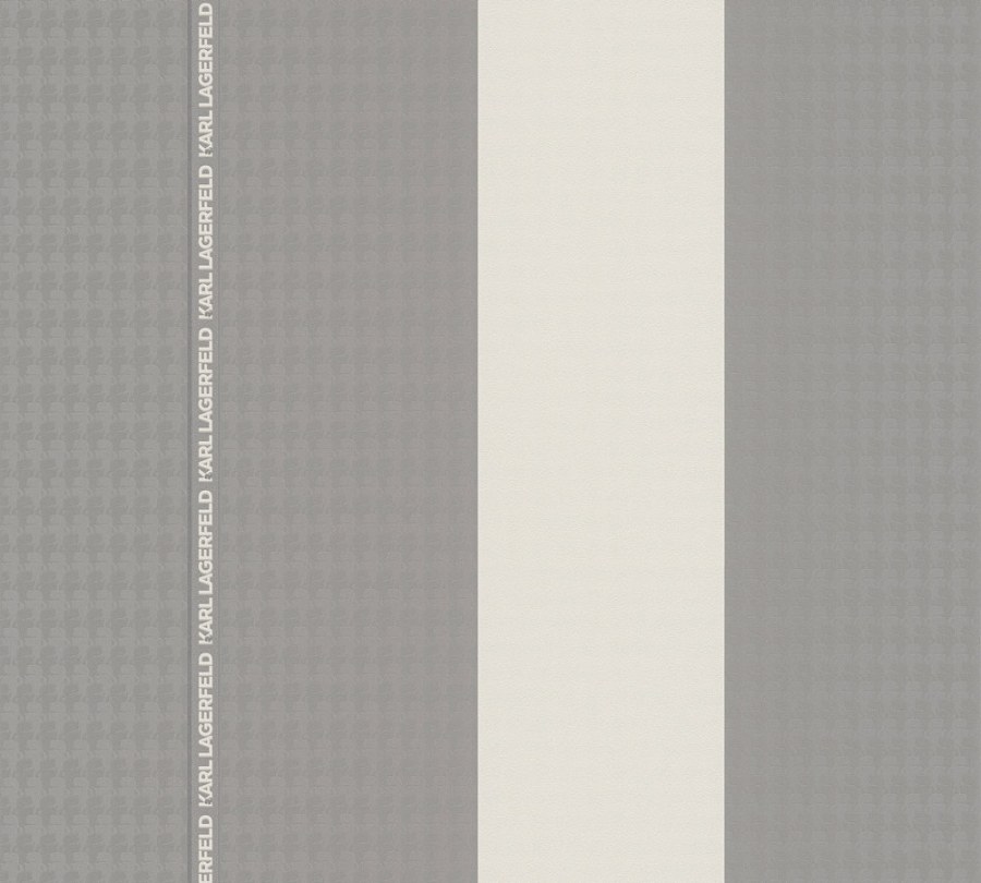 Vliesová tapeta na zeď Karl Lagerfeld 37848-5 37848-5V - Karl Lagerfeld