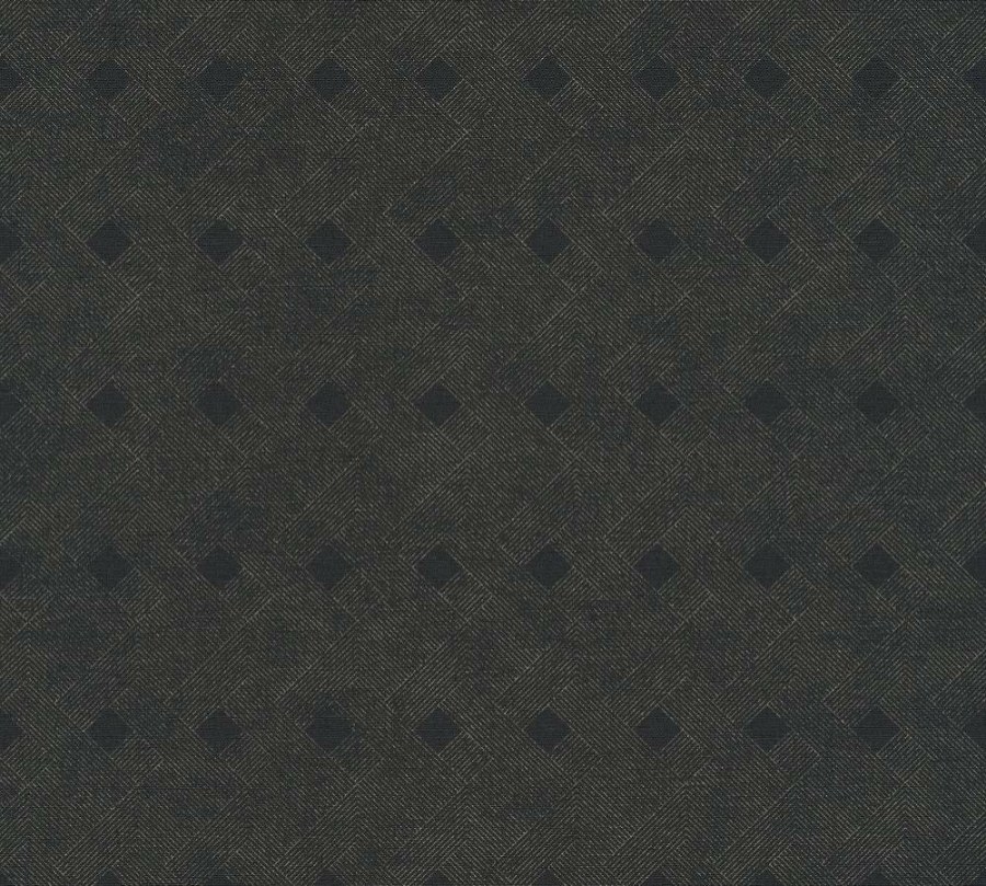 Vliesová tapeta na zeď Cuba 38029-1 38029-1V - Black is Beautiful