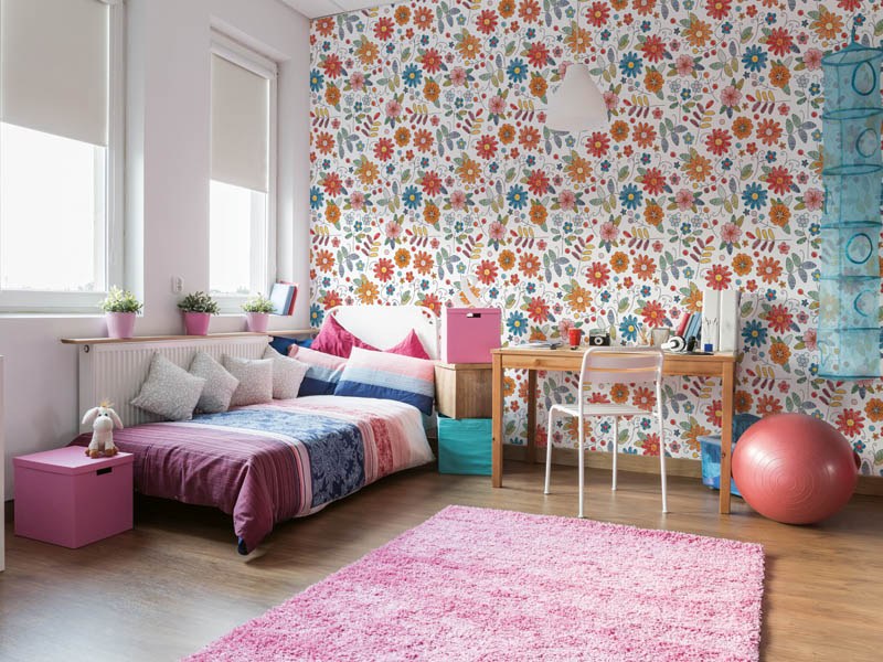 Tapety AS Création - DIMEX LINE - DIMEX WP-154-01V DIMEX WP-154-01V - DIMEX LINE