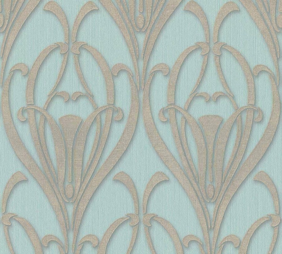 Vliesová tapeta na zeď Mata Hari 38091-2 38091-2V - Mata Hari