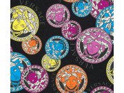 Vliesová tapeta na zeď VERSACE na zeď 38610-4 38610-4V