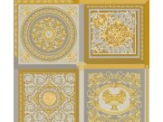 Vliesová tapeta na zeď VERSACE na zeď 38704-5 38704-5V