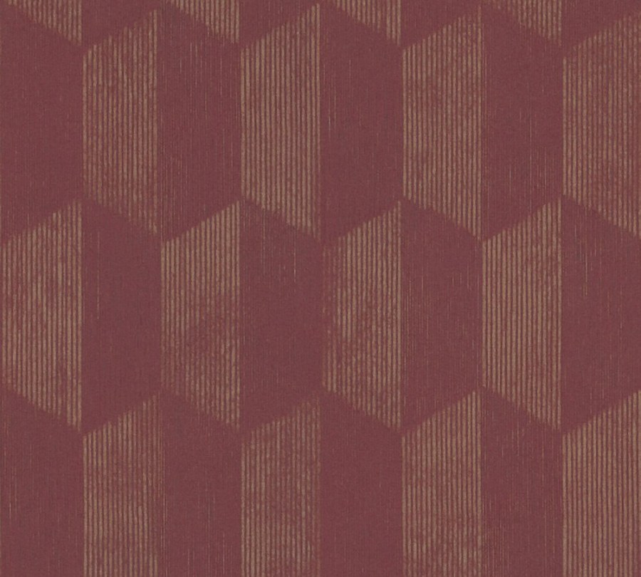 Vliesová tapeta na zeď Geo Effect 38592-5 38592-5V - Geo Effect