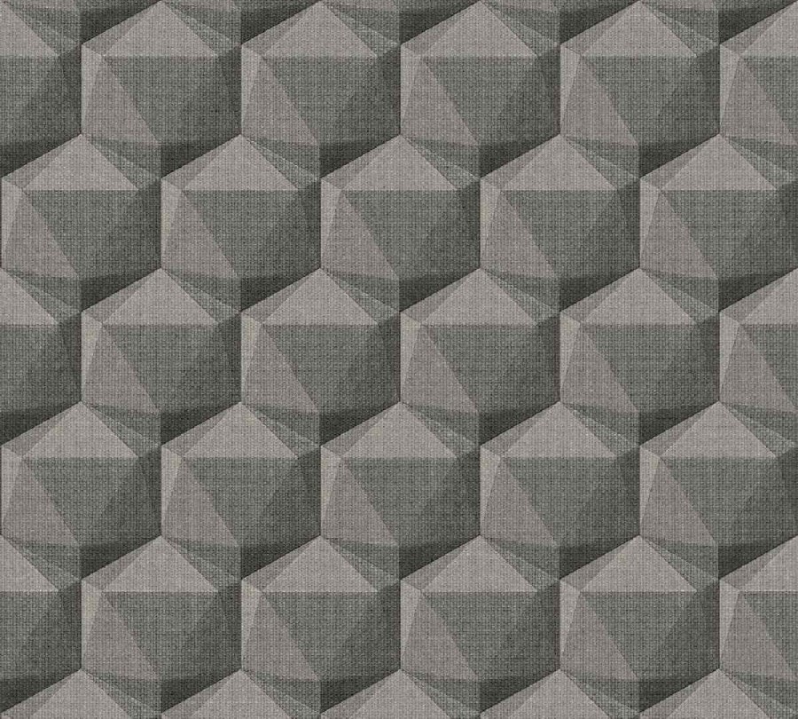 Vliesová tapeta na zeď Nara 38748-2 38748-2V - Nara