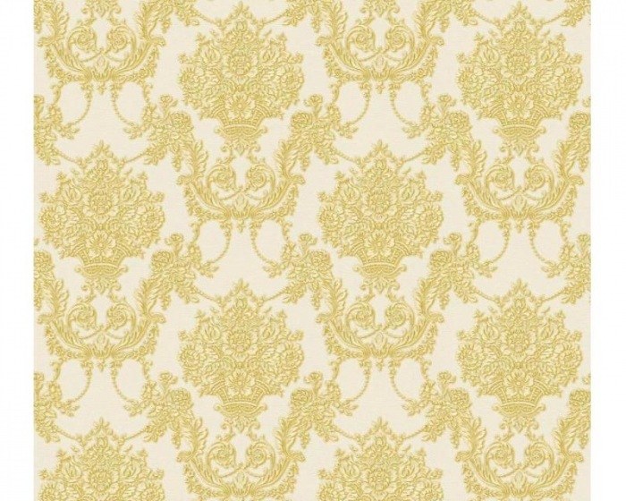 Vliesová tapeta na zeď Chateau 34492-4 34492-4V - Chateau 5