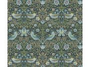 Tapety AS Création Art of Eden - Vliesová tapeta na zeď ART OF EDEN 39056-1 39056-1V Vliesová tapeta na zeď ART OF EDEN 39056-1 39056-1V