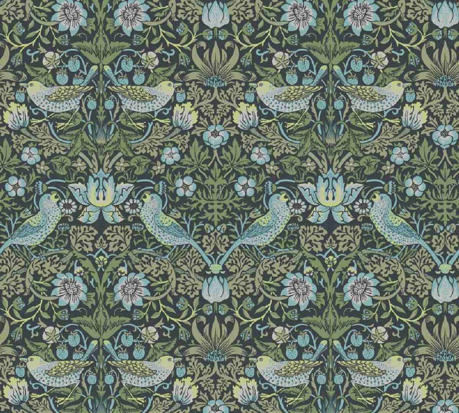 Vliesová tapeta na zeď ART OF EDEN 39056-1 39056-1V - Art of Eden