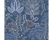 Tapety AS Création Famous Garden - Vliesová tapeta na zeď Famous Garden 39349-4 39349-4V Vliesová tapeta na zeď Famous Garden 39349-4 39349-4V