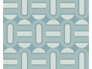 Vliesová tapeta na zeď Retro Chic 39536-4 39536-4V