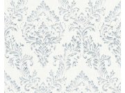 Vliesová tapeta na zeď Metallic Silk 30659-1 30659-1V
