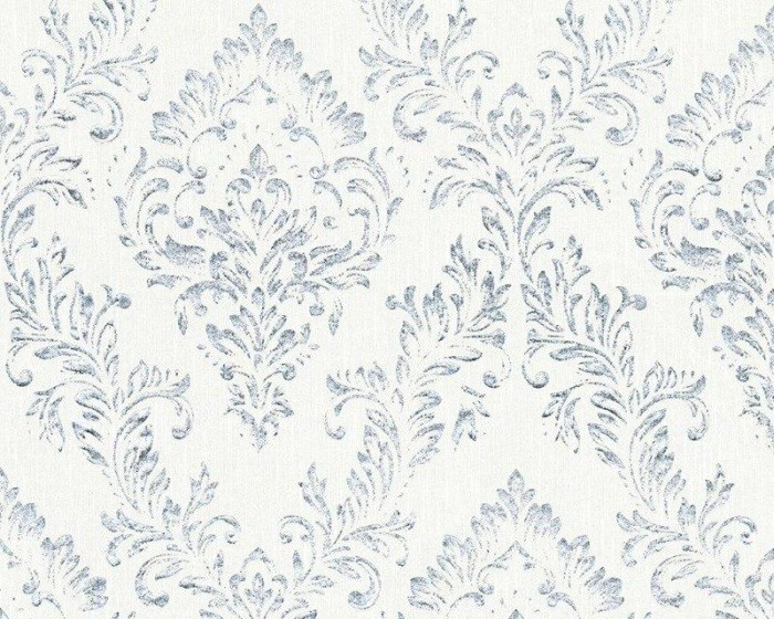 Vliesová tapeta na zeď Metallic Silk 30659-1 30659-1V - Metallic Silk