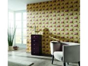 Vliesová tapeta na zeď Chateau 34508-4 34508-4V