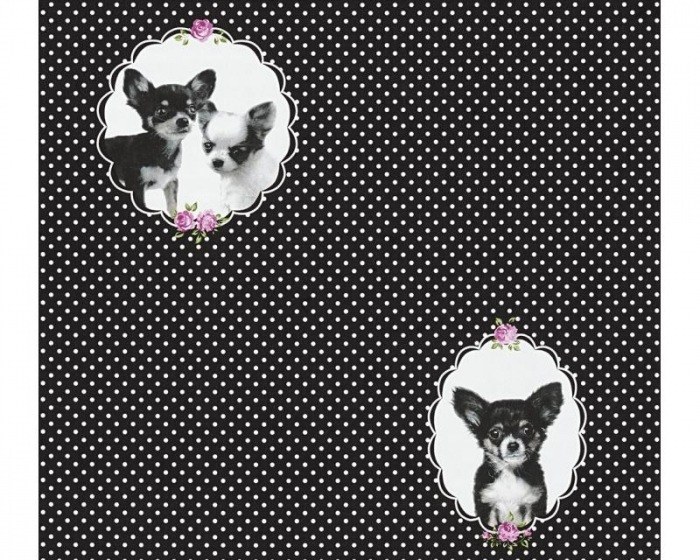 Vliesová tapeta na zeď Little Stars 35851-2 35851-2V - Little Stars