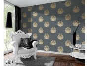 Vliesová tapeta na zeď Nobile 95861-5 95861-5V