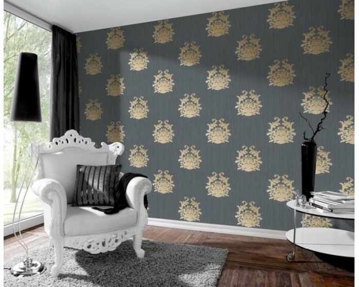 Vliesová tapeta na zeď Nobile 95861-5 95861-5V - Nobile