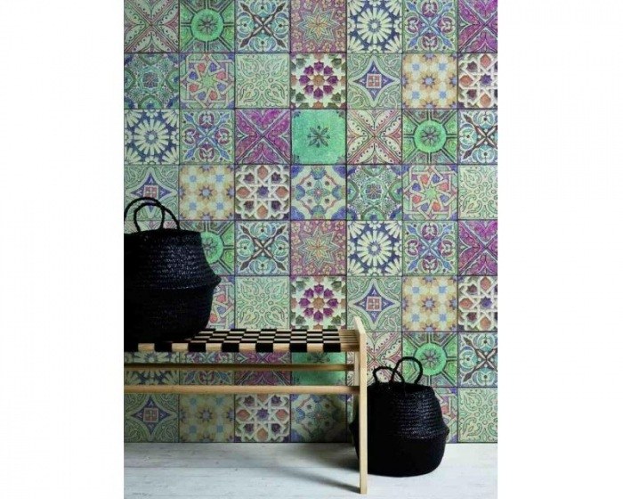 Vliesová tapeta na zeď Neue Bude 36205-1 36205-1V - Dimex 2020