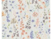 Vliesová tapeta na zeď Aquarell Dreams 39606-3V