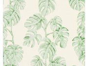 Vliesová tapeta na zeď Greenery 37281-3 37281-3V