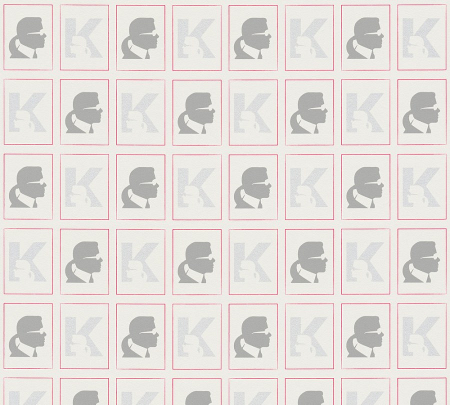 Tapety AS Création - Karl Lagerfeld - Vliesová tapeta na zeď Karl Lagerfeld 37842-1 37842-1V Vliesová tapeta na zeď Karl Lagerfeld 37842-1 37842-1V - Karl Lagerfeld