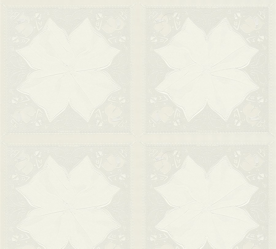 Vliesová tapeta na zeď Karl Lagerfeld 37845-1 37845-1V - Karl Lagerfeld