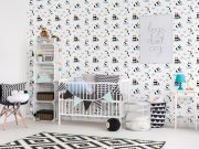 Tapety AS Création DIMEX LINE - DIMEX WP-141-01V DIMEX WP-141-01V