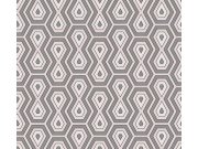 Vliesová tapeta na zeď AP Jungle Chic 37707-7 37707-7V