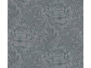 Vliesová tapeta na zeď Mata Hari 38092-4 38092-4V