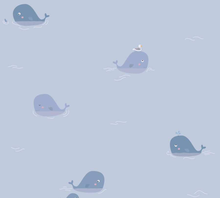 Tapety AS Création - Little Love - Vliesová tapeta na zeď Little Love 38144-1 38144-1V Vliesová tapeta na zeď Little Love 38144-1 38144-1V - Little Love