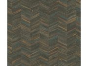 Vliesová tapeta na zeď Geo Effect 38309-2 38309-2V