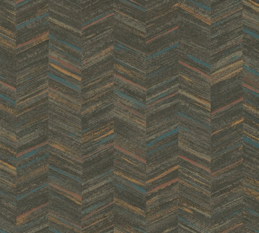 Vliesová tapeta na zeď Geo Effect 38309-2 38309-2V