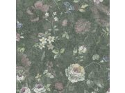 Tapety AS Création Natural Living - Vliesová tapeta na zeď Natural Living 38636-2 38636-2V Vliesová tapeta na zeď Natural Living 38636-2 38636-2V